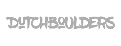 DutchBoulders logo