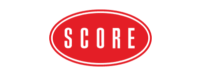 Score logo