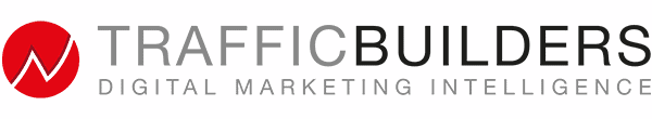 Traffic Builders Digital Marketing Intelligence logo