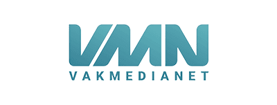 Vakmedianet logo