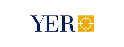 YER logo