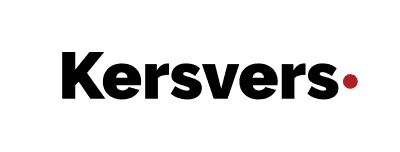 Kersvers logo