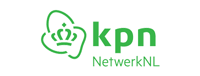 KPN NetwerkNL logo
