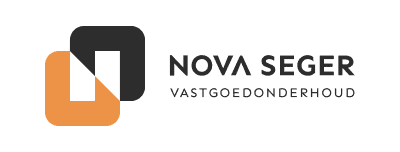 Nova Seger Vastgoedonderhoud logo