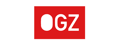 OGZ logo