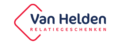 Van Helden logo